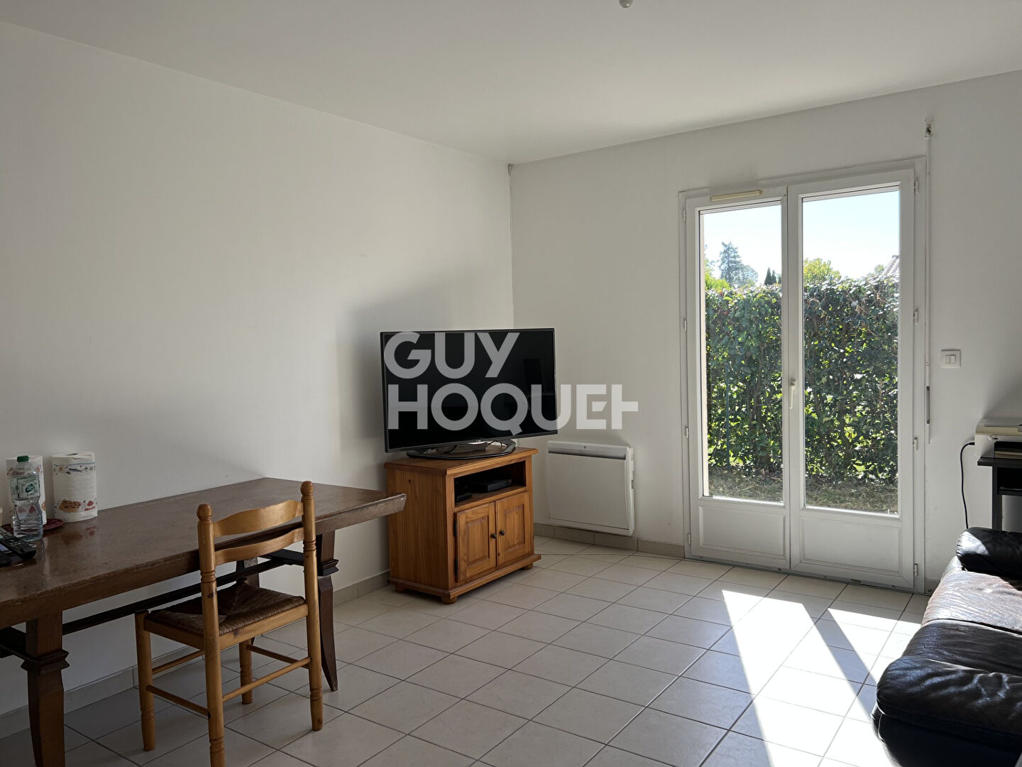 Maison Ychoux 3 pièce(s) 53.47 m2