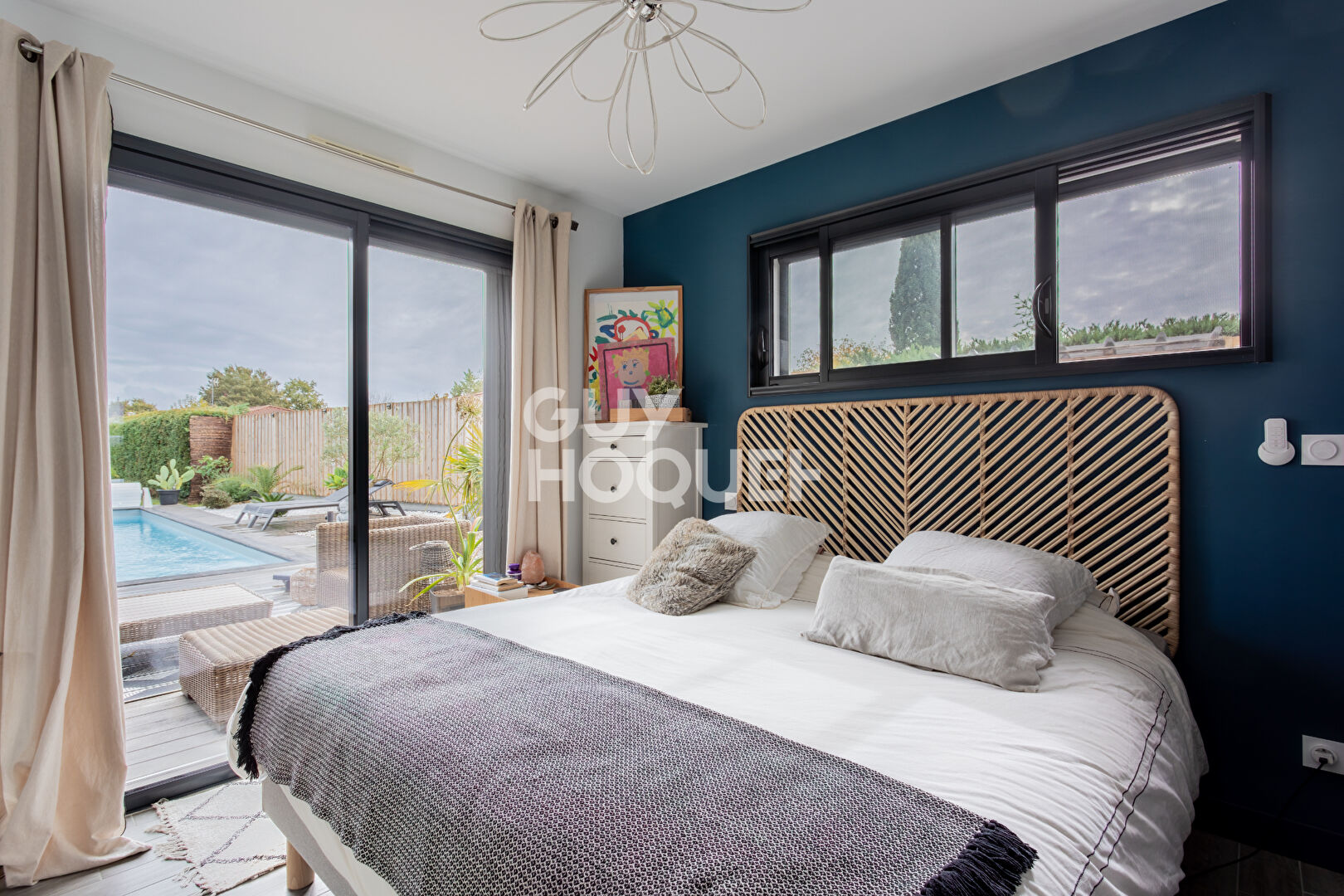 Volumes généreux et confort absolu