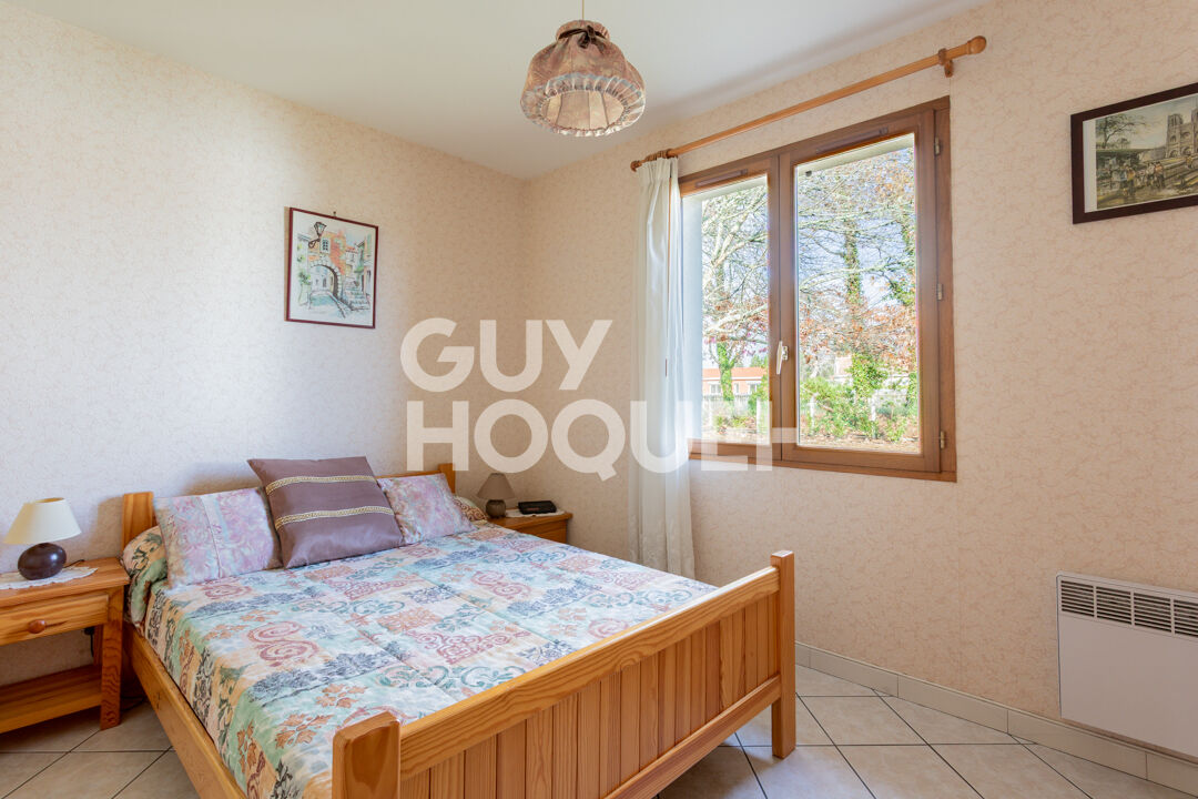 Maison familiale proche commerces