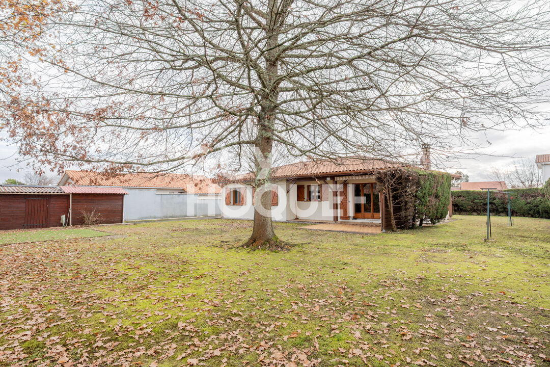 Maison familiale proche commerces