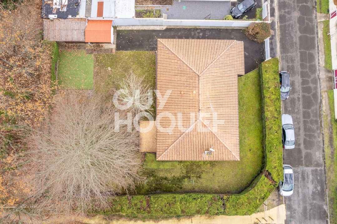 Maison familiale proche commerces