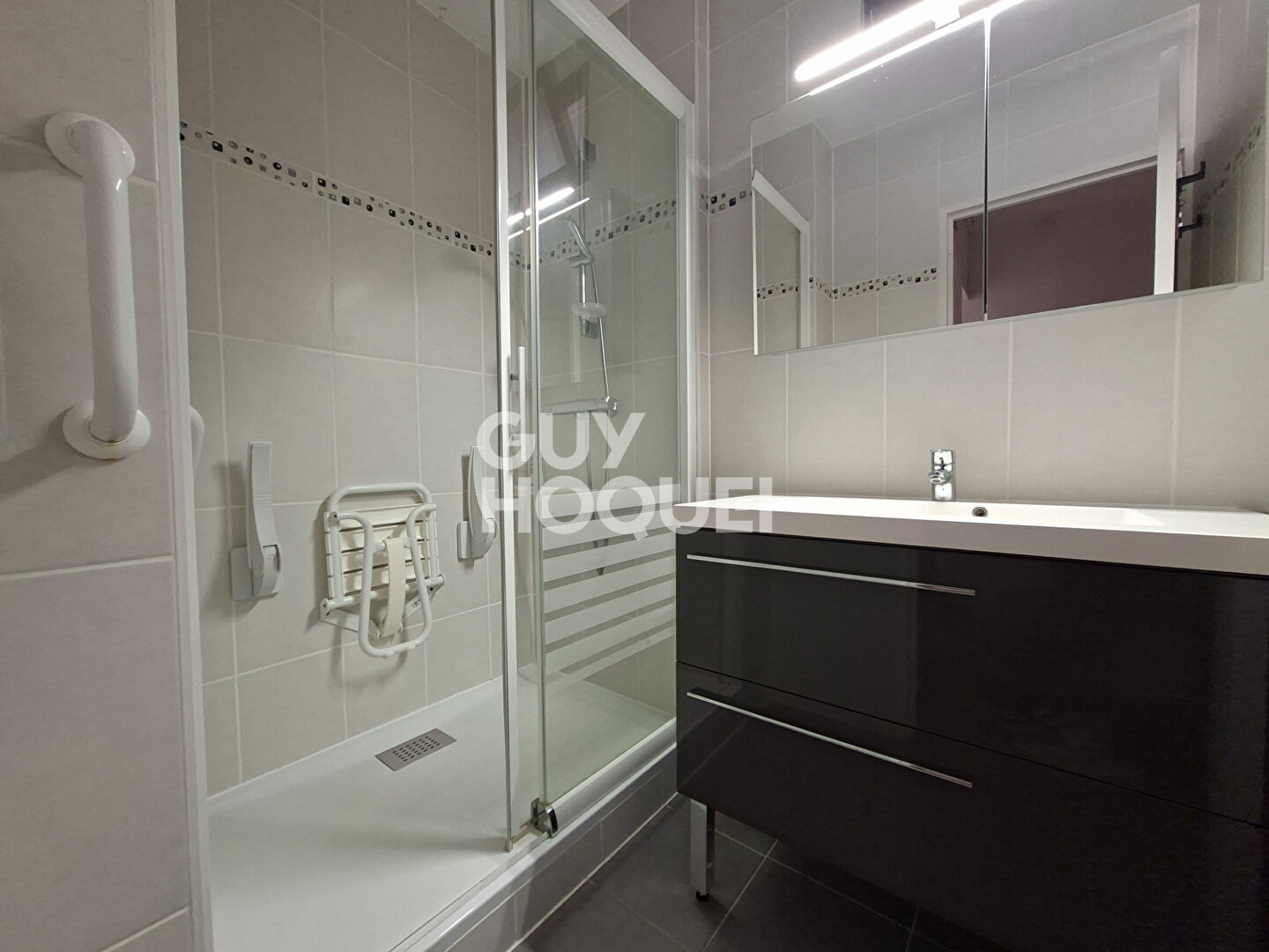 Appartement Biscarrosse 4 pièce(s)