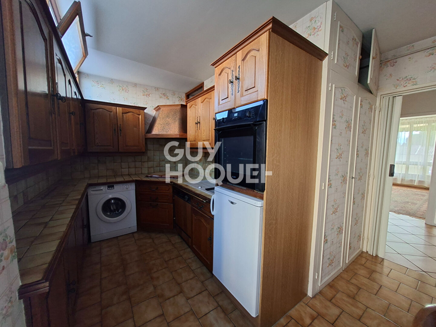 Appartement Biscarrosse 4 pièce(s)