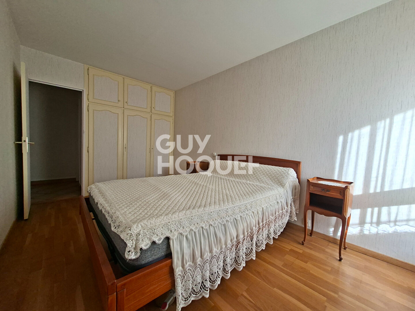 Appartement Biscarrosse 4 pièce(s)