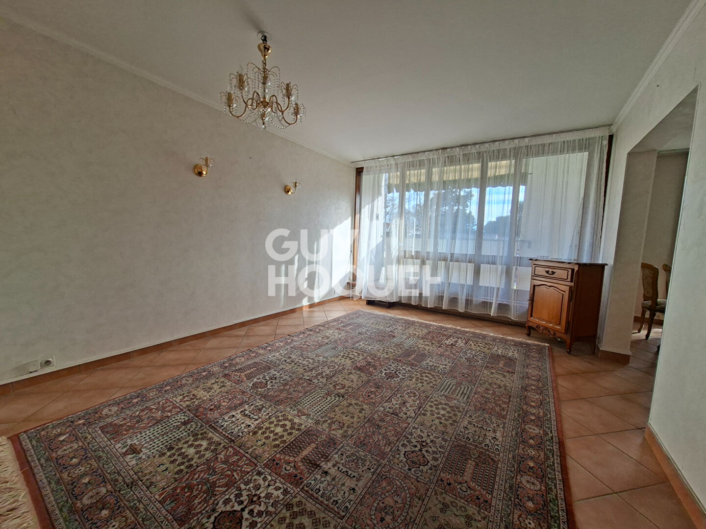 Appartement Biscarrosse 4 pièce(s)