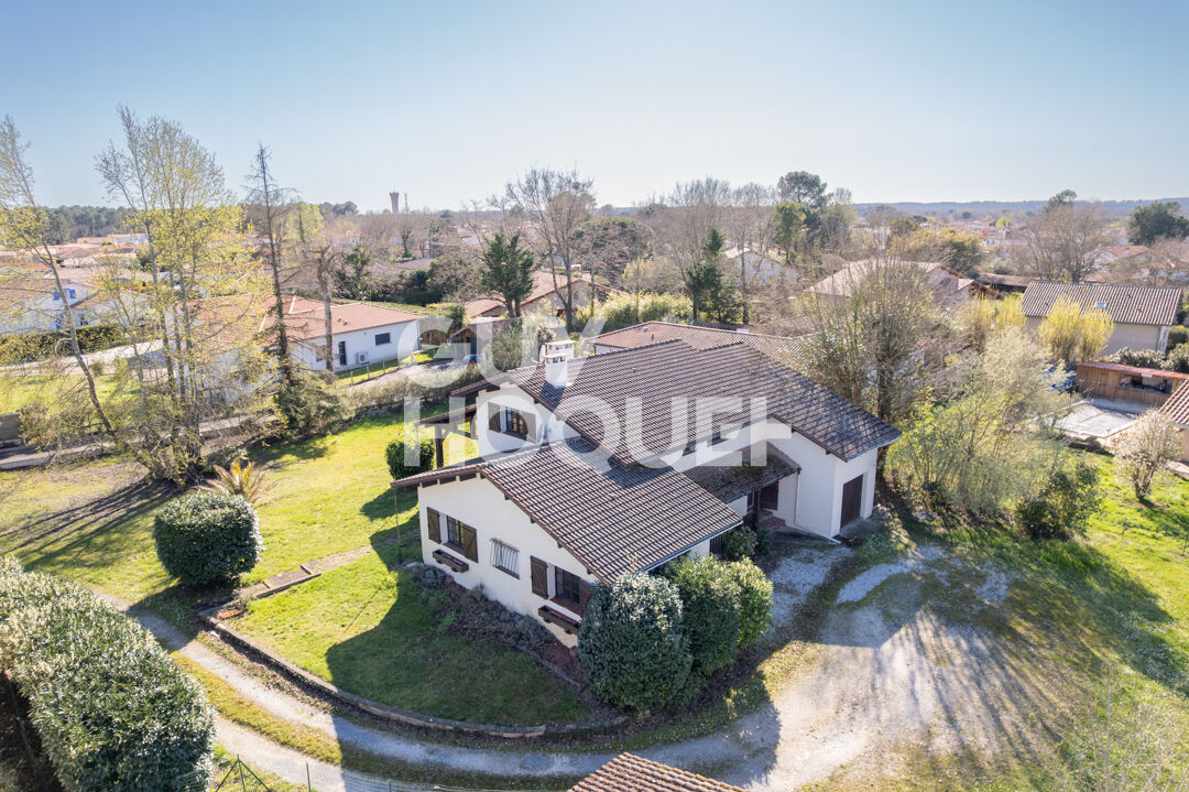 Belle demeure familiale