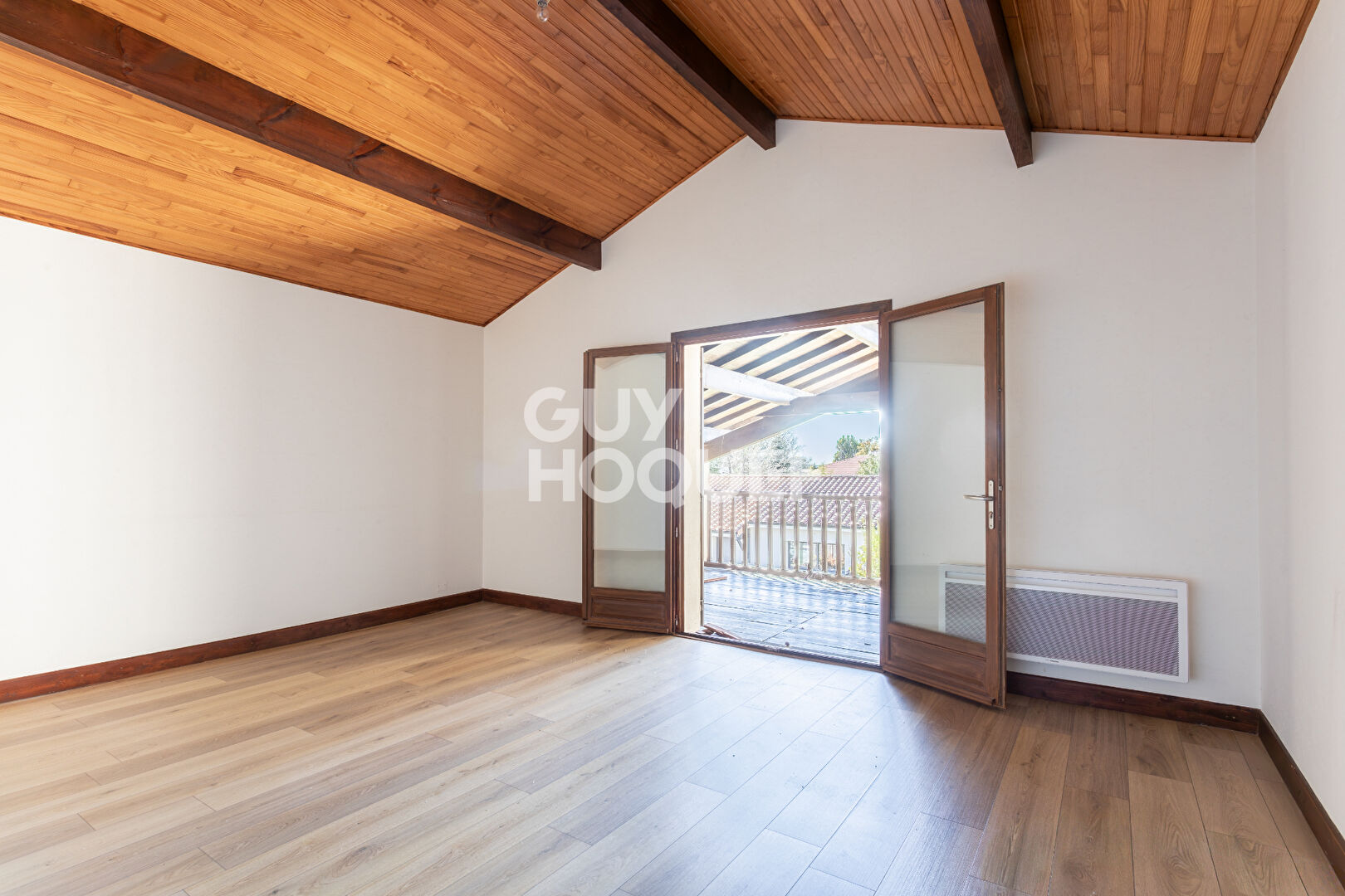 Belle demeure familiale