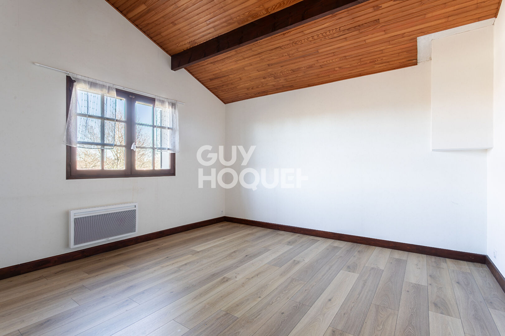 Belle demeure familiale