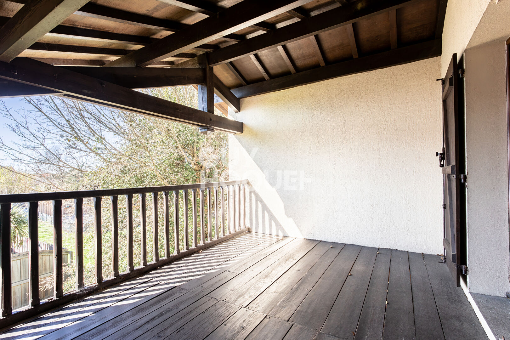 Belle demeure familiale