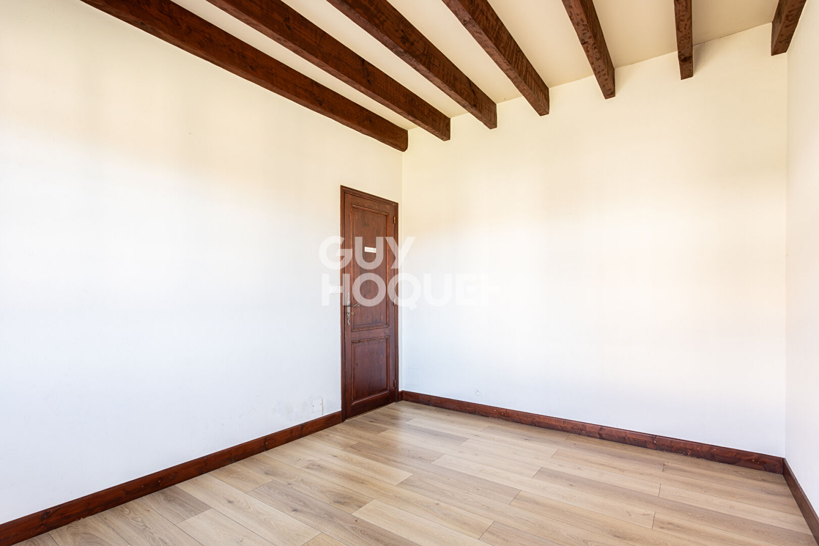 Belle demeure familiale