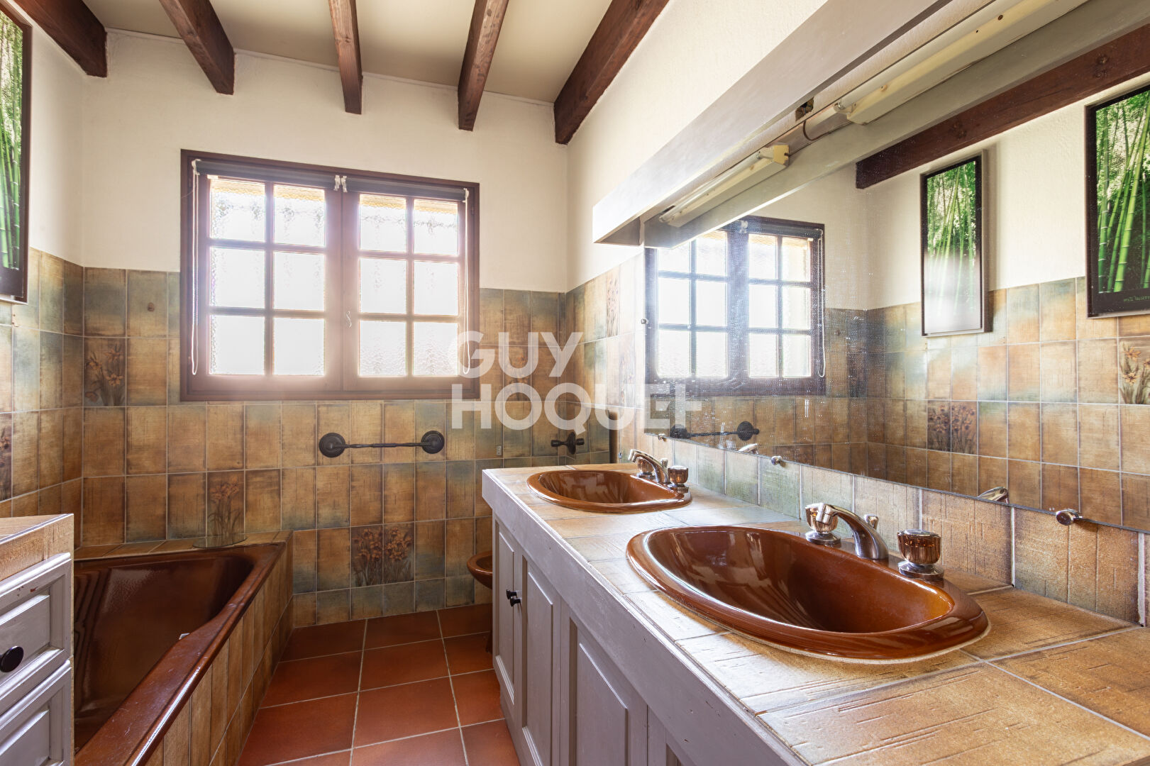 Belle demeure familiale