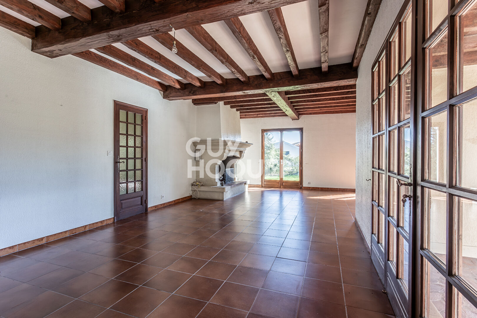 Belle demeure familiale