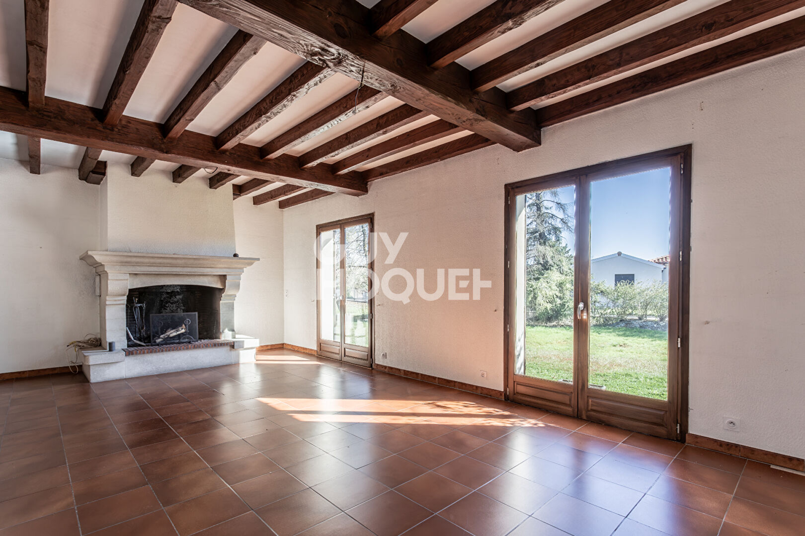 Belle demeure familiale