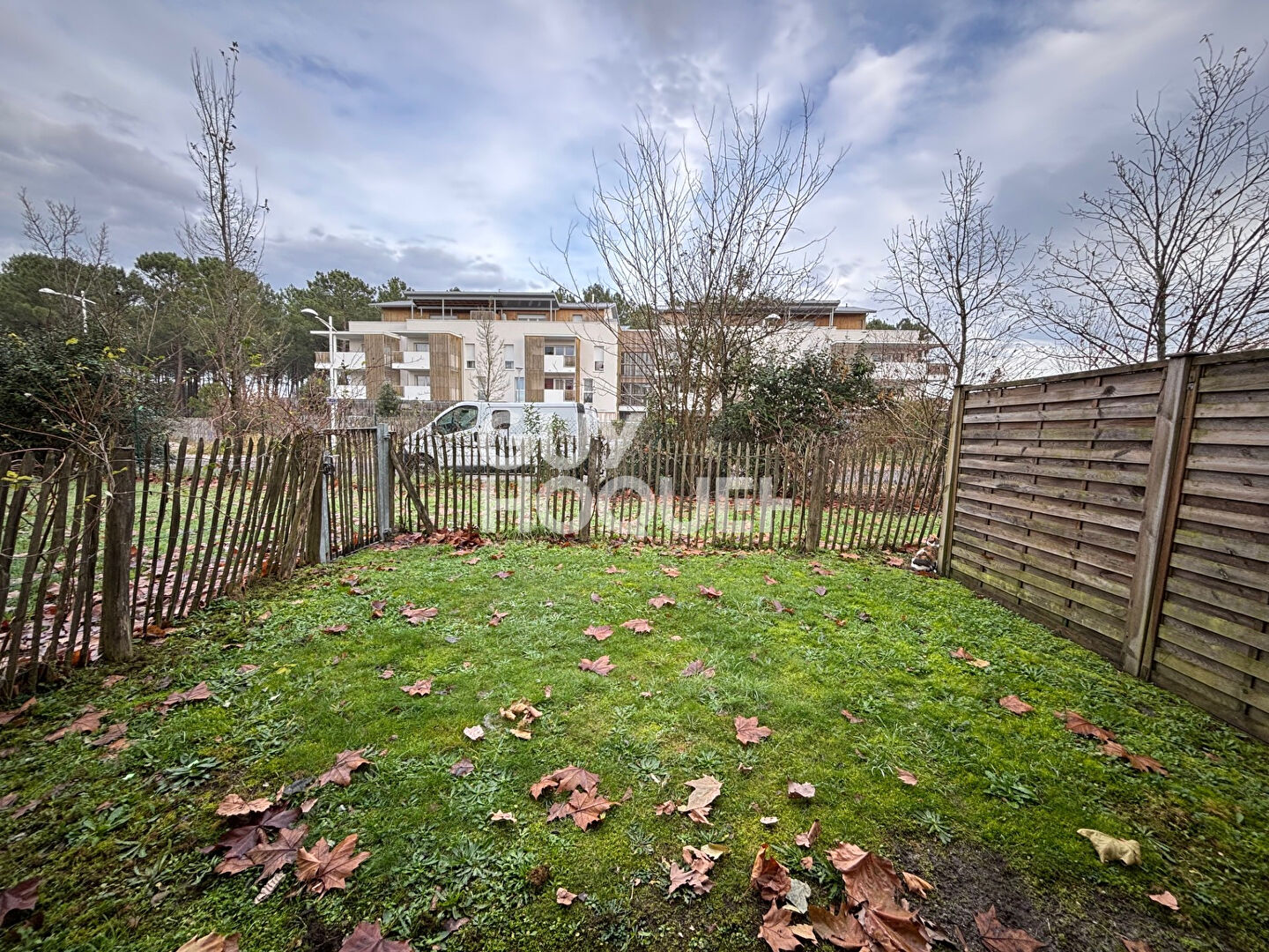 Appartement Biscarrosse 1 pièce 24 m2