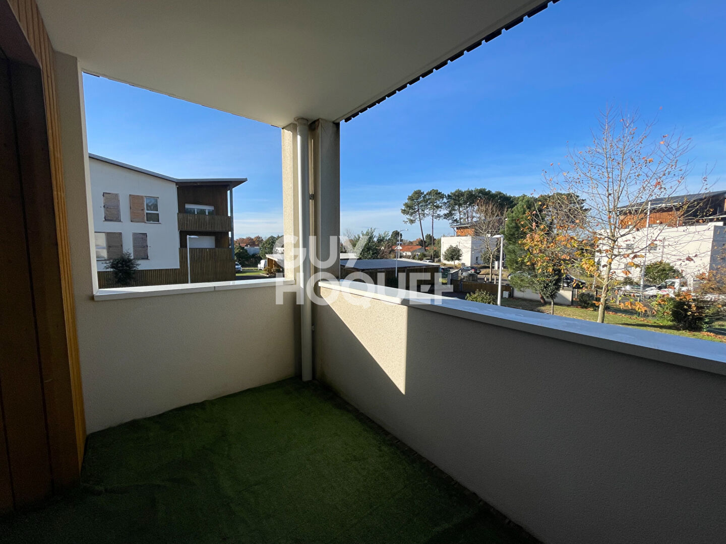 Appartement Biscarrosse 2 pièce(s) 42.40 m2