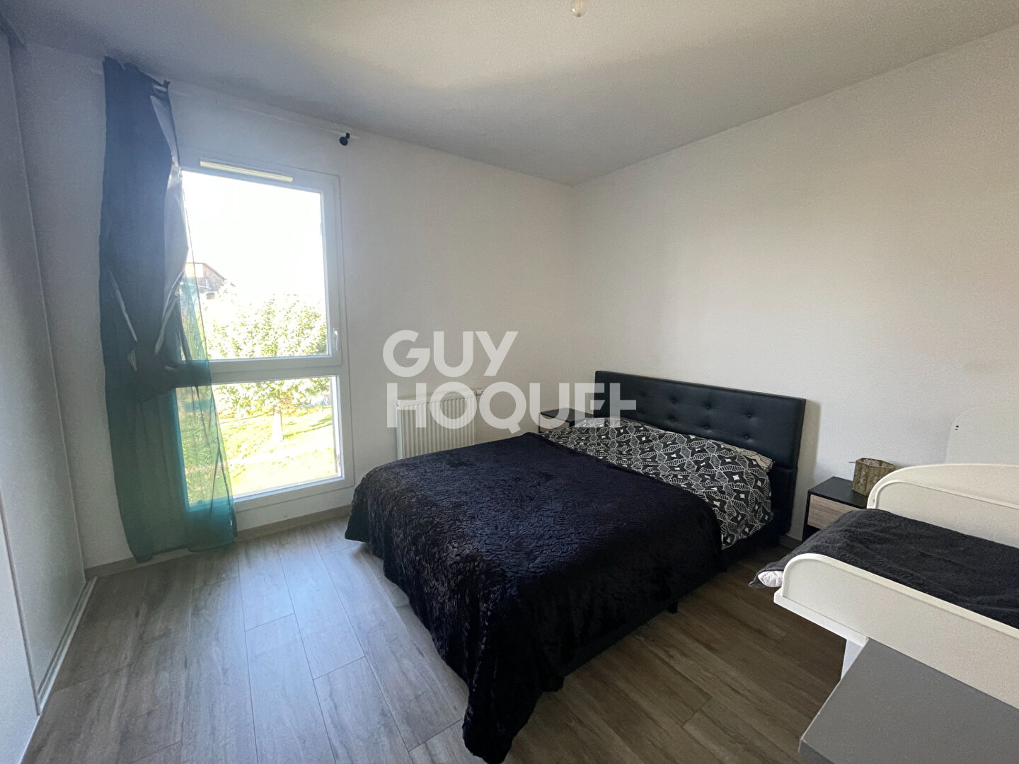 Appartement Biscarrosse 2 pièce(s) 42.40 m2