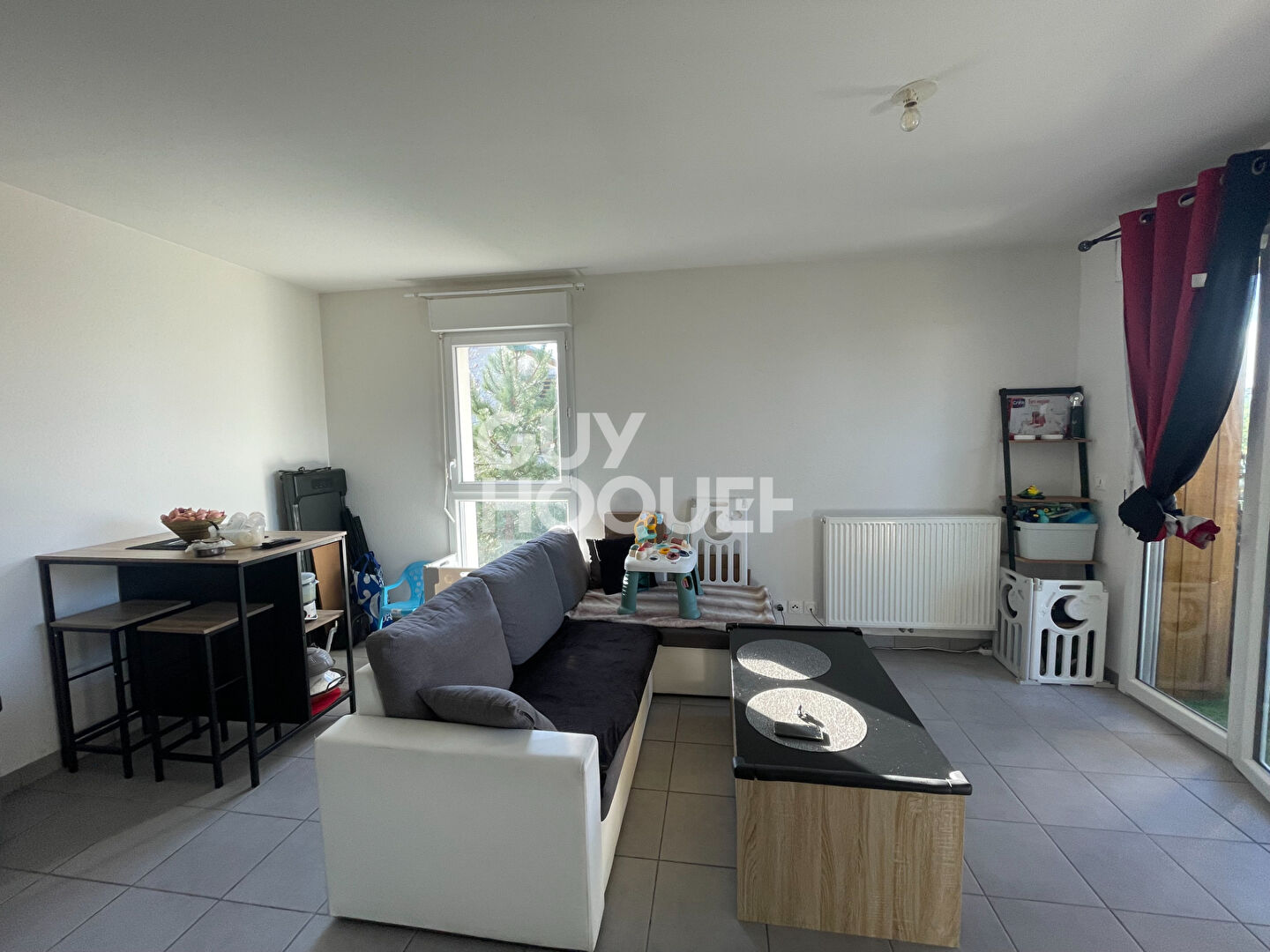 Appartement Biscarrosse 2 pièce(s) 42.40 m2
