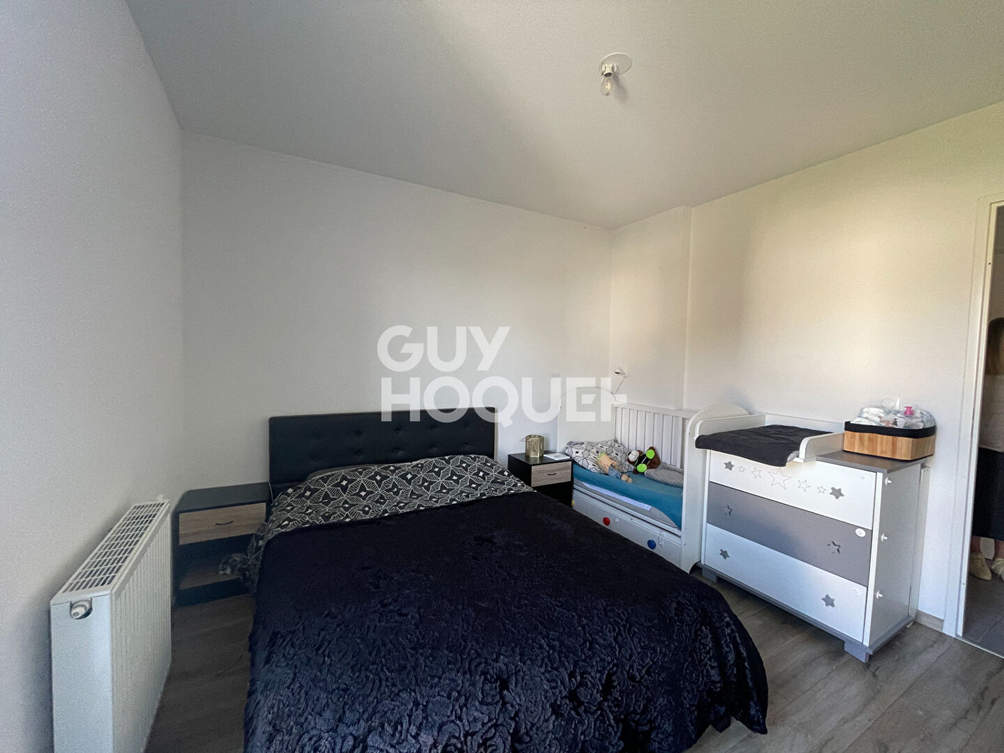 Appartement Biscarrosse 2 pièce(s) 42.40 m2