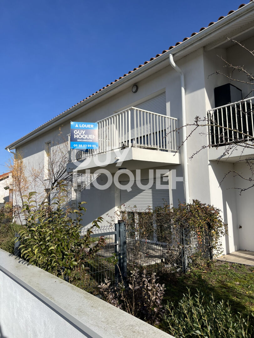 Appartement Biscarrosse 2 pièce(s) 38.50 m2
