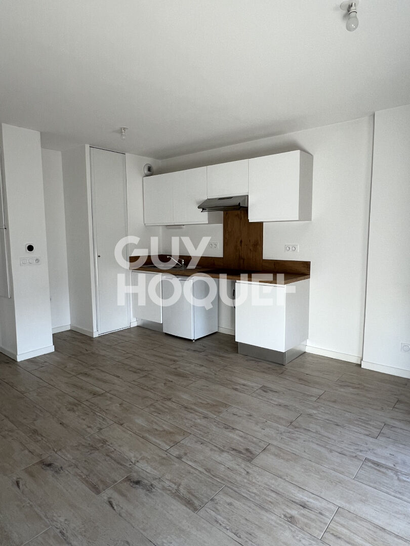 Appartement Biscarrosse 2 pièce(s) 38.50 m2