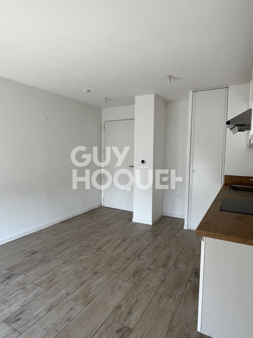 Appartement Biscarrosse 2 pièce(s) 38.50 m2