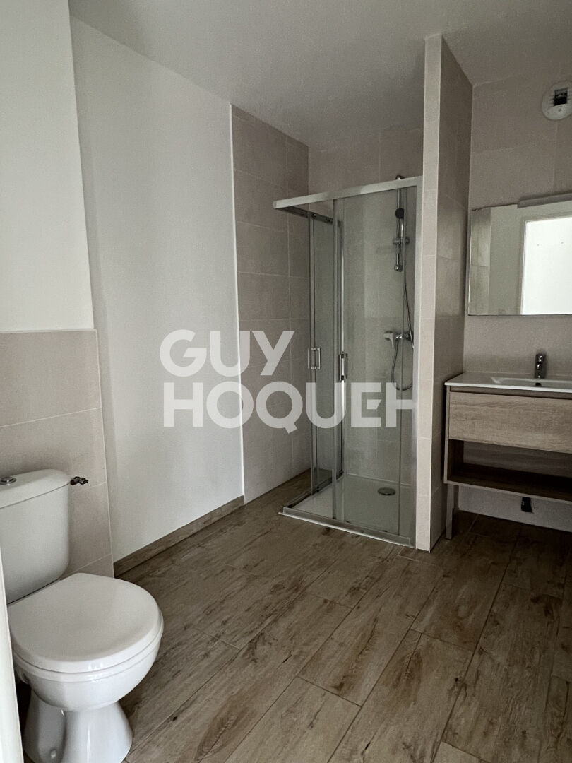 Appartement Biscarrosse 2 pièce(s) 38.50 m2