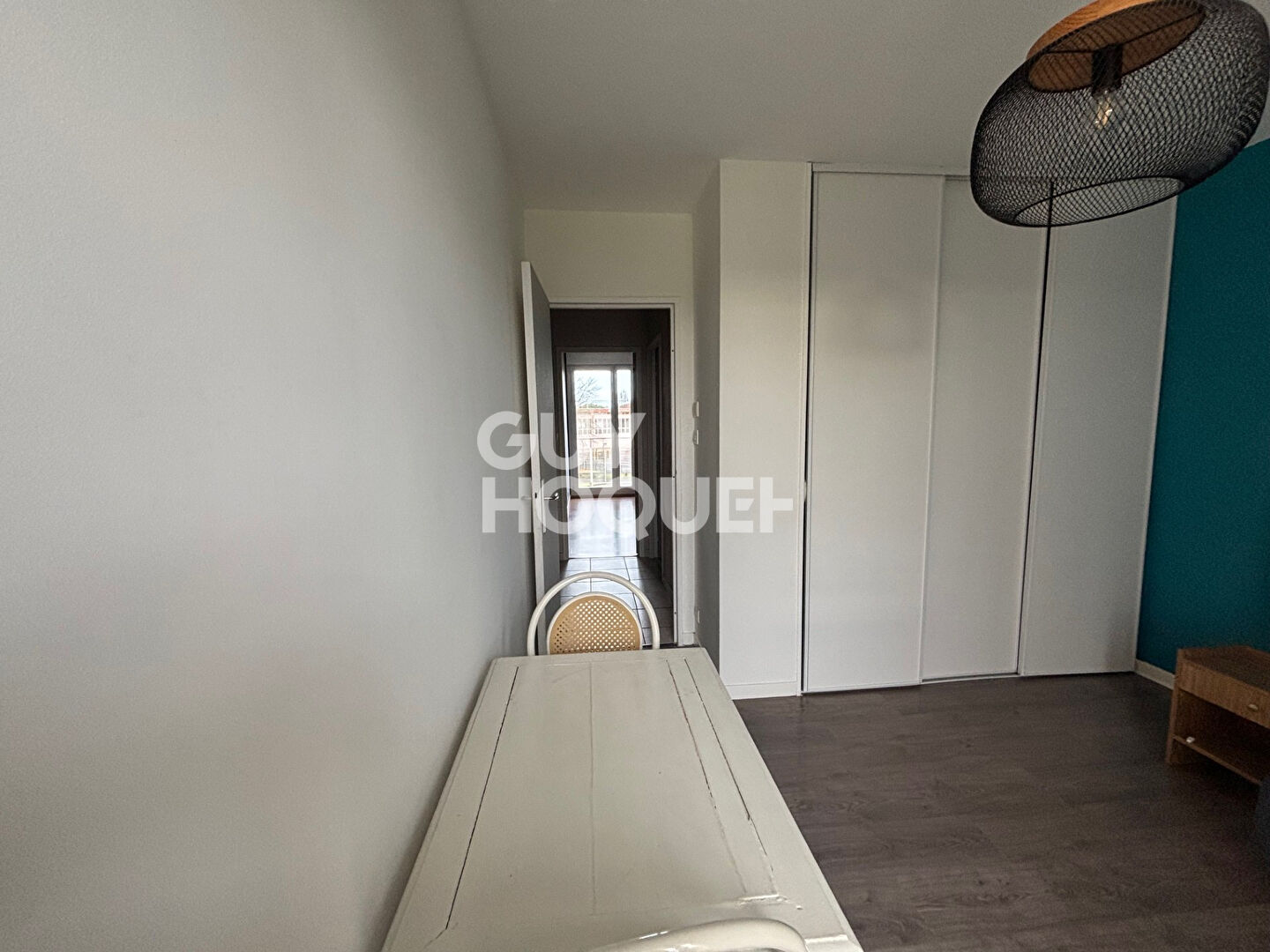 Appartement Meublé Biscarrosse 3 pièce(s) 65.40 m2