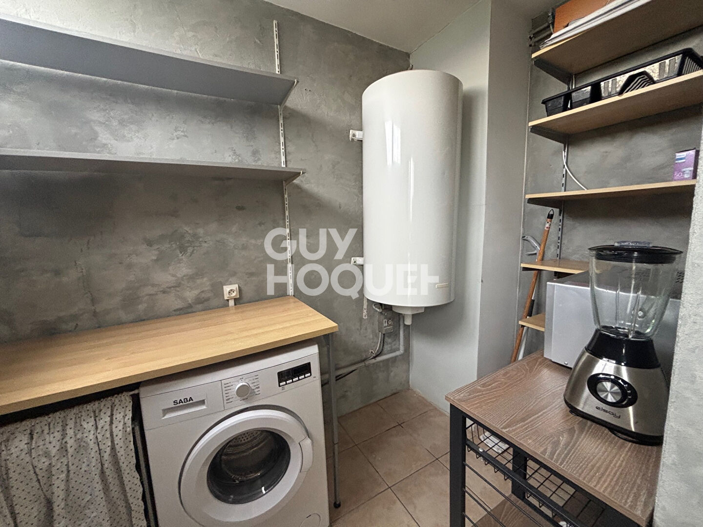 Appartement Meublé Biscarrosse 3 pièce(s) 65.40 m2