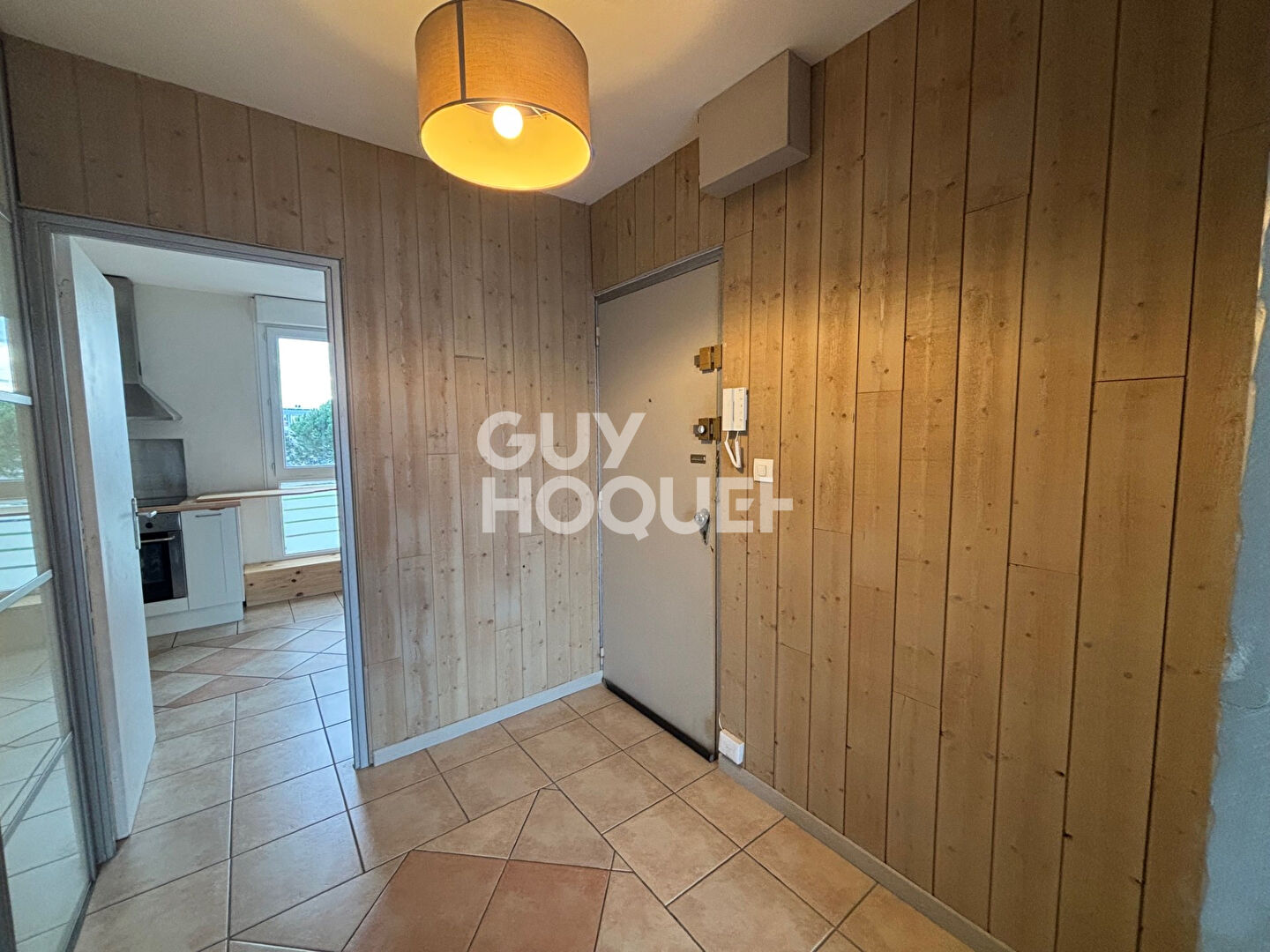 Appartement Meublé Biscarrosse 3 pièce(s) 65.40 m2