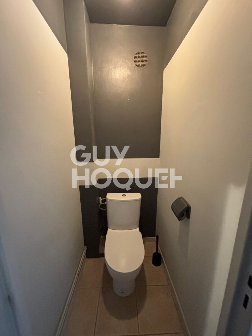 Appartement Meublé Biscarrosse 3 pièce(s) 65.40 m2