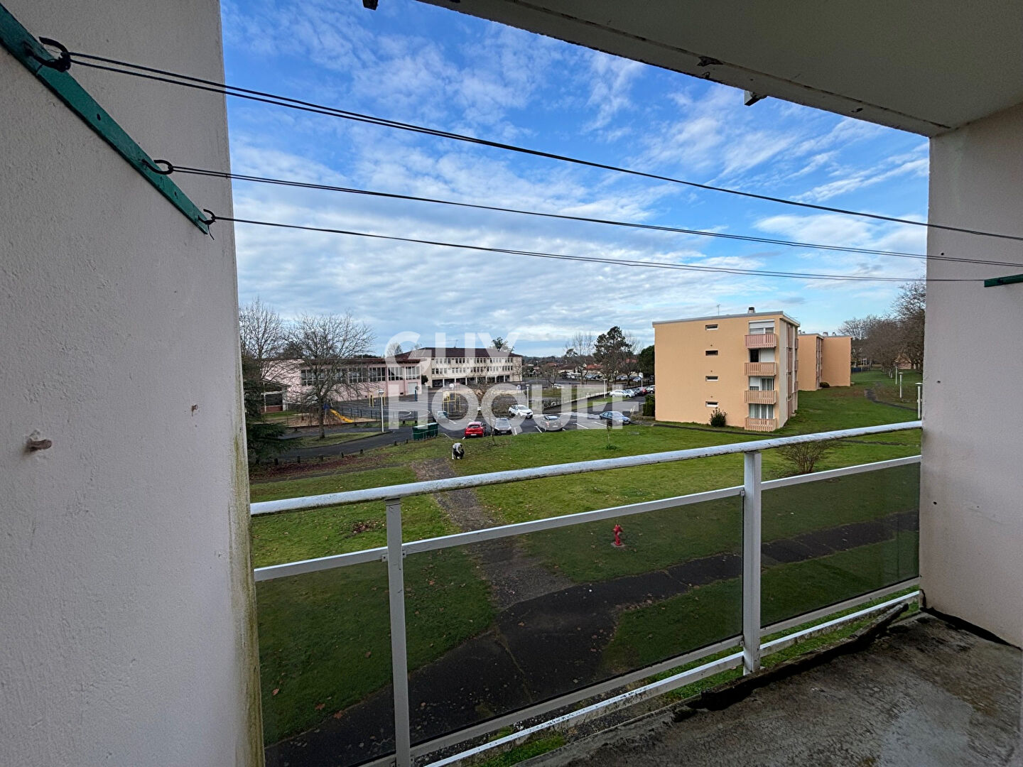 Appartement Meublé Biscarrosse 3 pièce(s) 65.40 m2