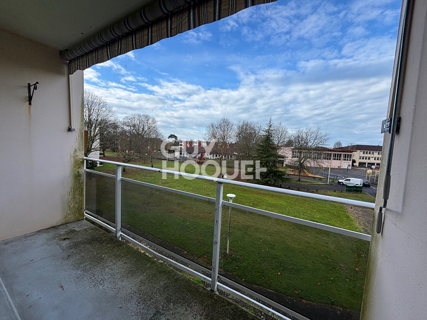 Appartement Meublé Biscarrosse 3 pièce(s) 65.40 m2