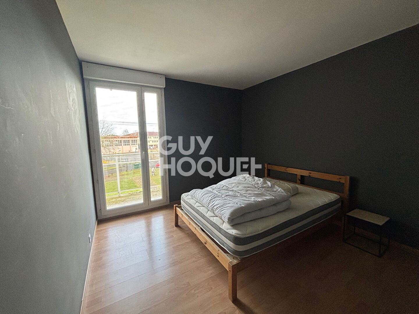 Appartement Meublé Biscarrosse 3 pièce(s) 65.40 m2