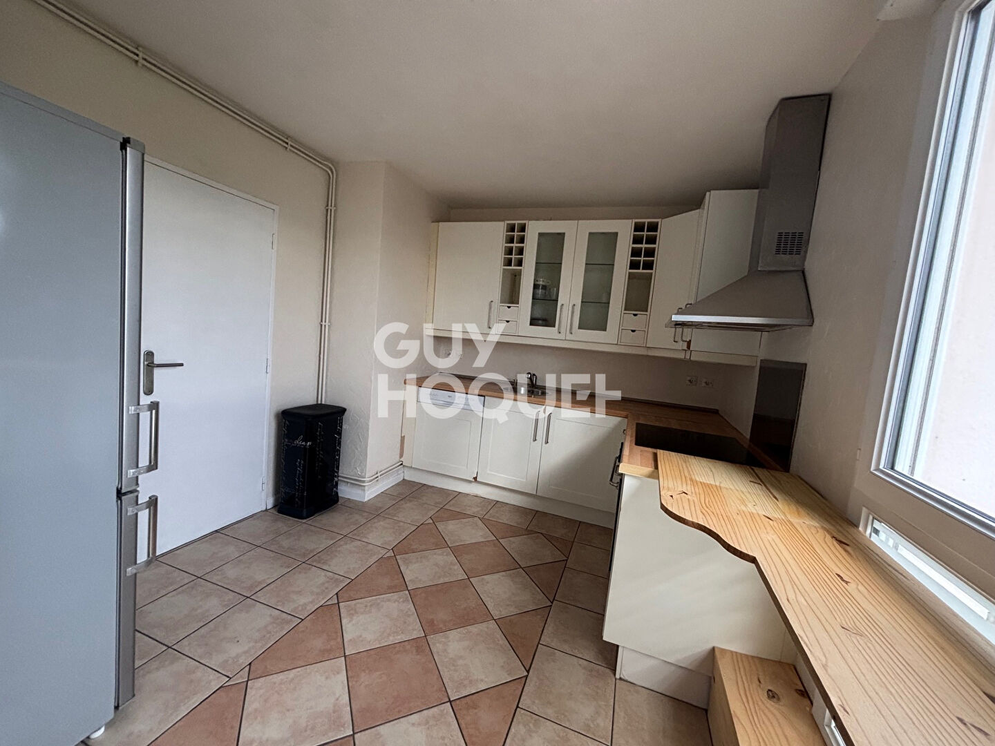 Appartement Meublé Biscarrosse 3 pièce(s) 65.40 m2