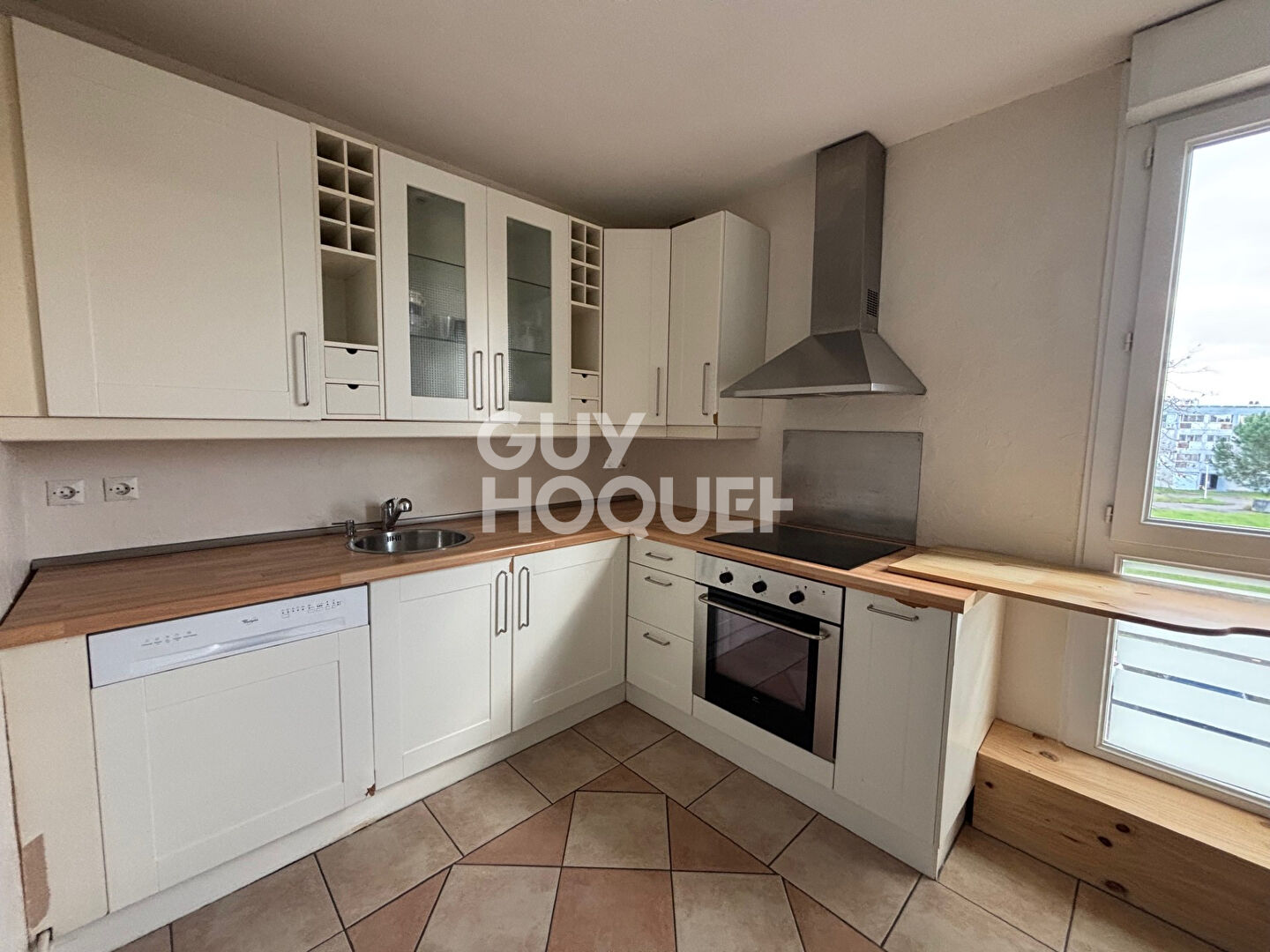 Appartement Meublé Biscarrosse 3 pièce(s) 65.40 m2