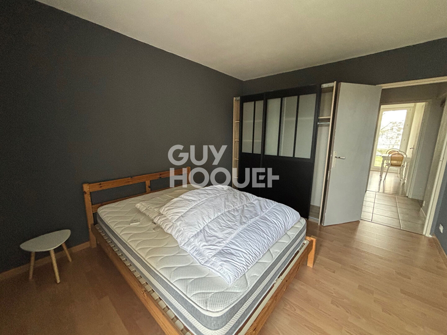 Appartement Meublé Biscarrosse 3 pièce(s) 65.40 m2