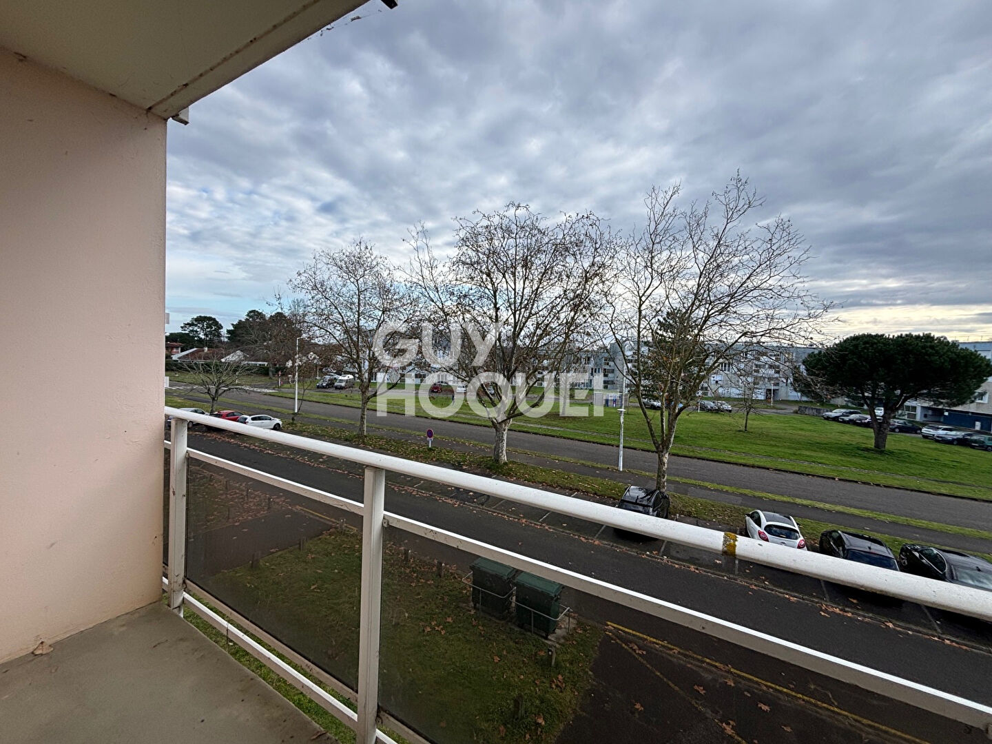 Appartement Meublé Biscarrosse 3 pièce(s) 65.40 m2