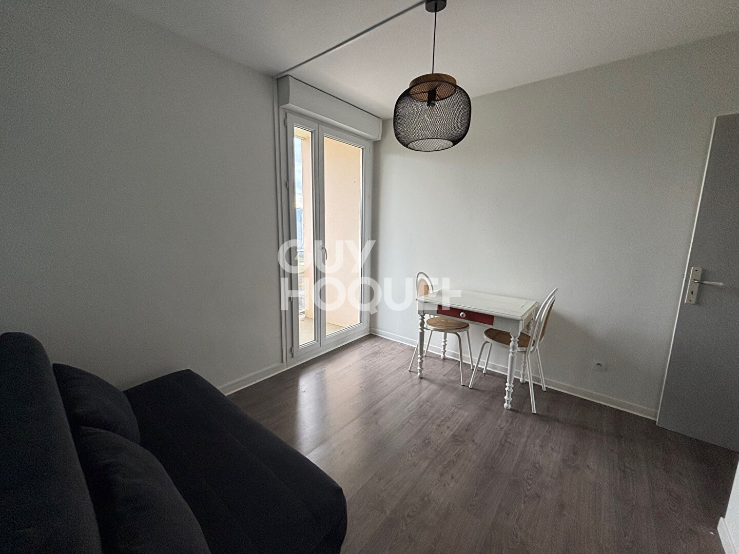 Appartement Meublé Biscarrosse 3 pièce(s) 65.40 m2
