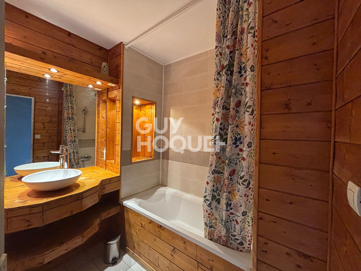 Appartement Meublé Biscarrosse 3 pièce(s) 65.40 m2