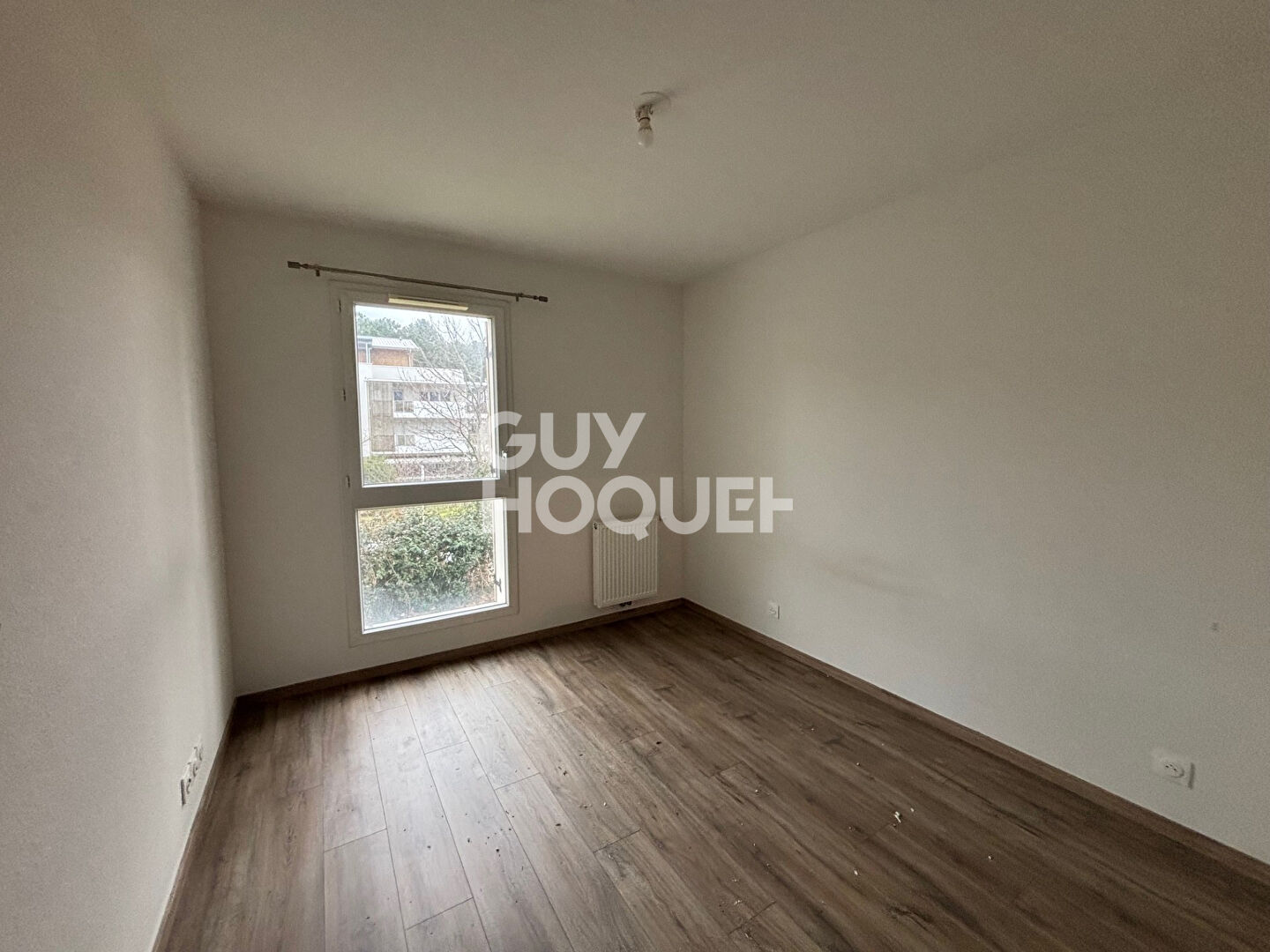 Appartement Biscarrosse 3 pièce(s) 62.20 m2