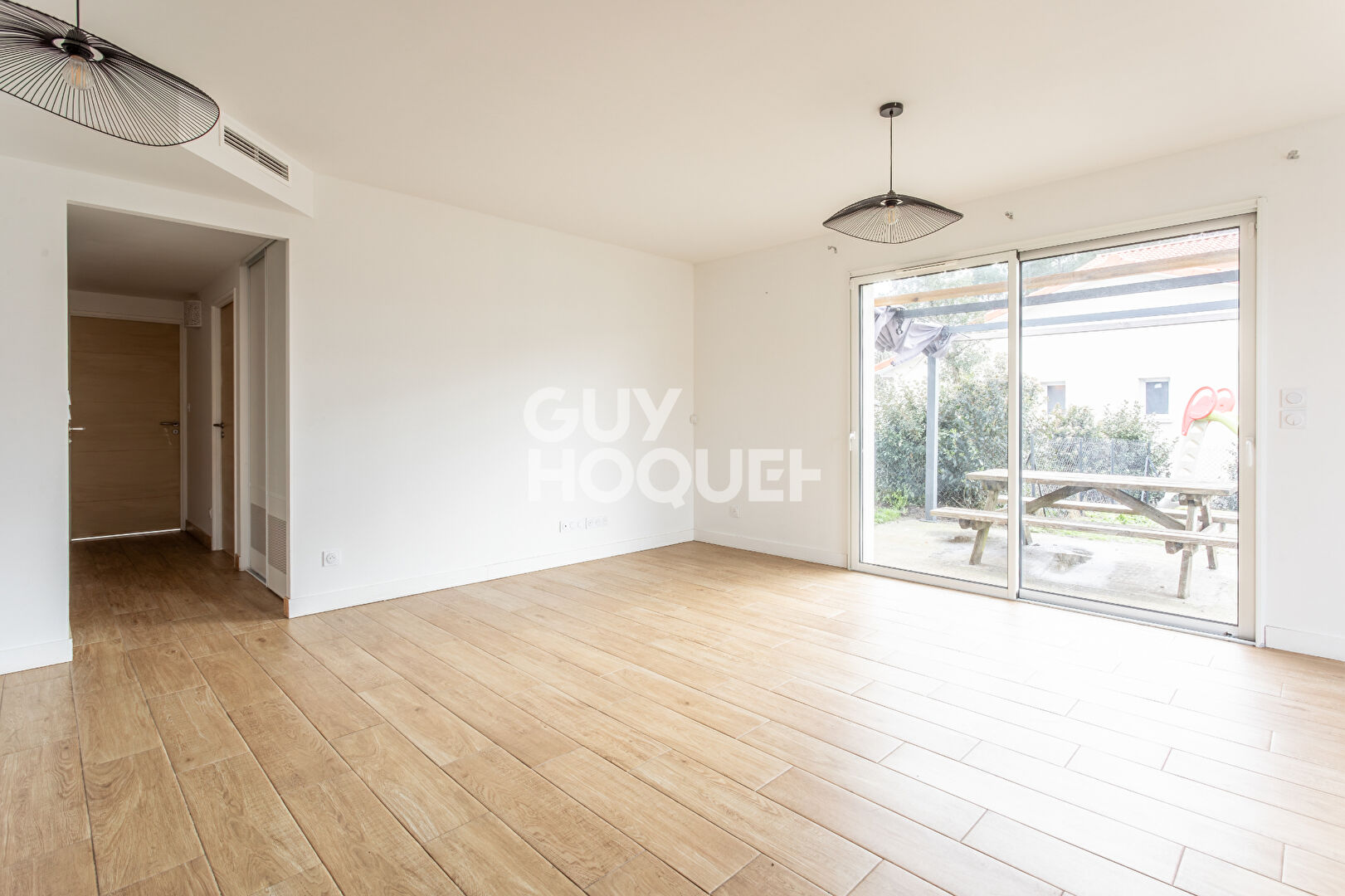 Un cadre de vie rare, entre nature et modernité