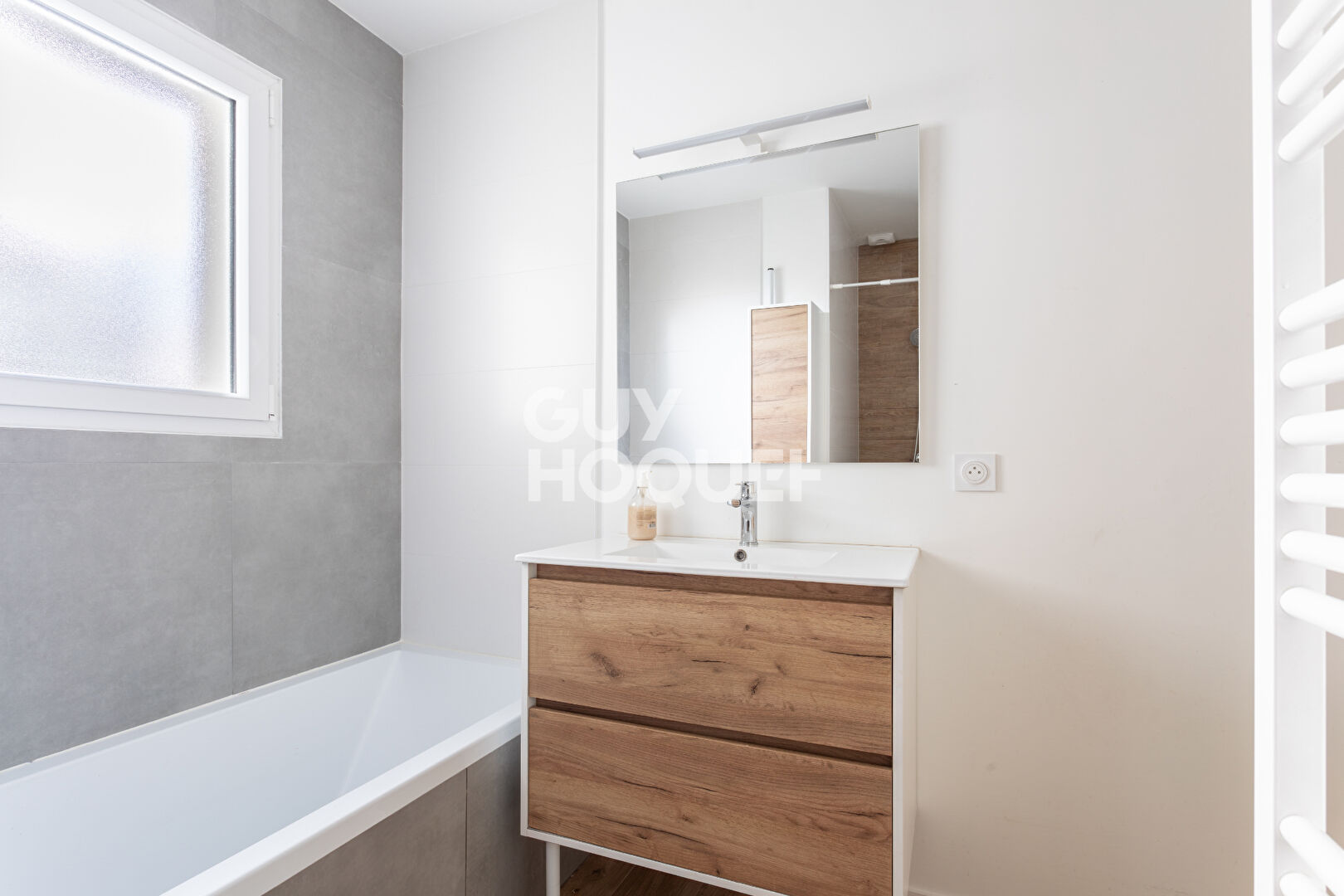 Un cadre de vie rare, entre nature et modernité