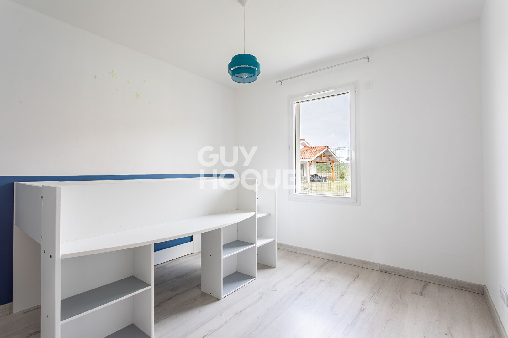 Un cadre de vie rare, entre nature et modernité