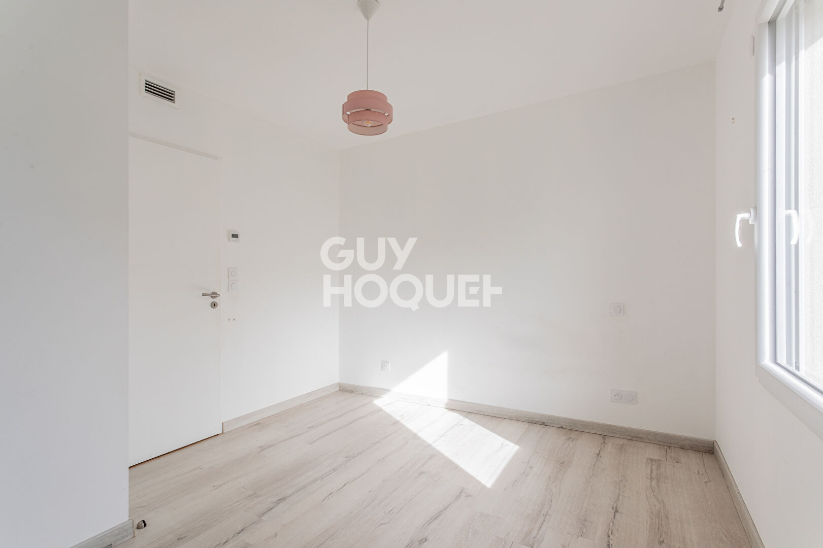 Un cadre de vie rare, entre nature et modernité