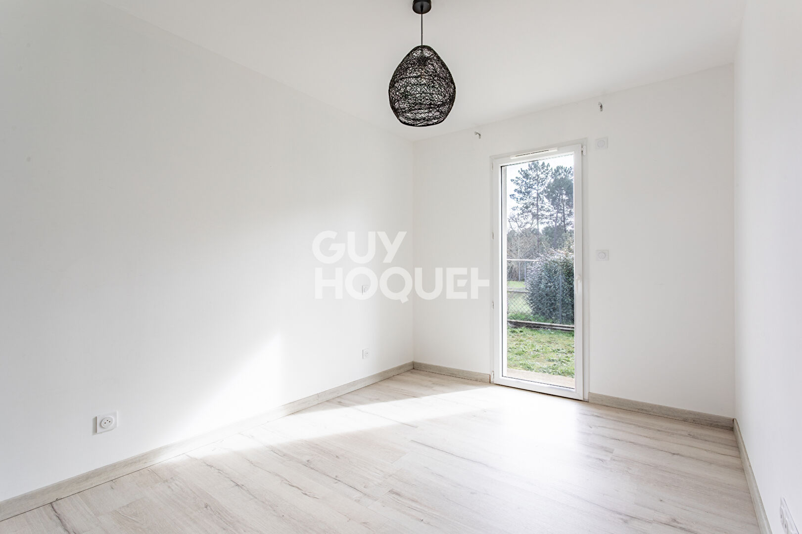 Un cadre de vie rare, entre nature et modernité