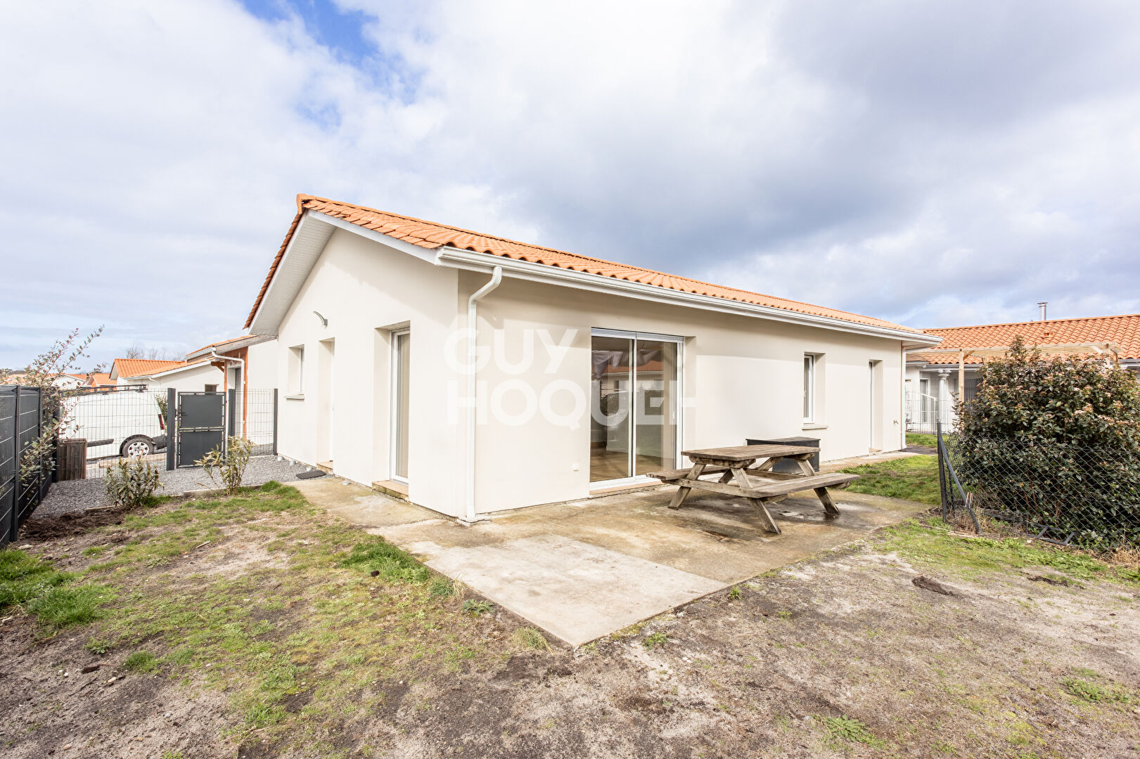 Un cadre de vie rare, entre nature et modernité