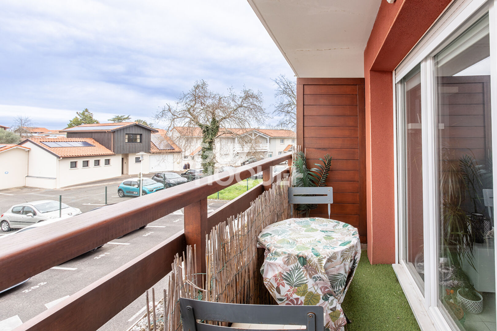 Appartement centre ville