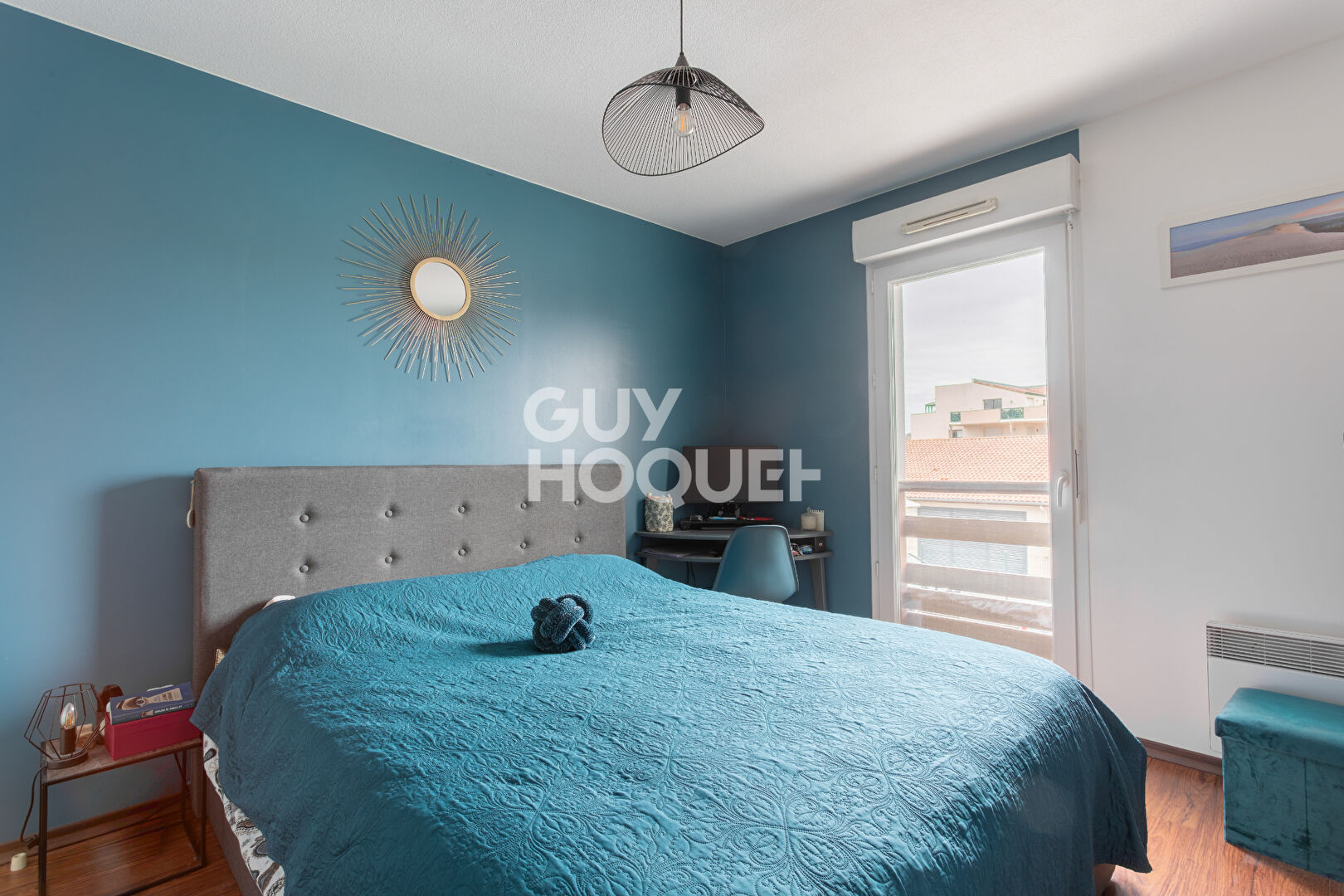 Appartement centre ville