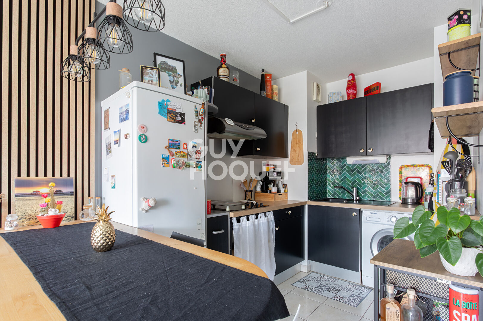 Appartement centre ville