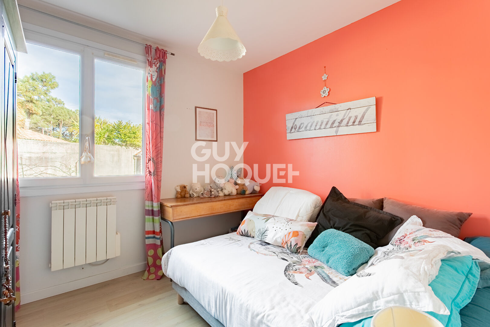 Biscarrosse Plage ? Élégante maison de plain-pied à deux pas de l'océan